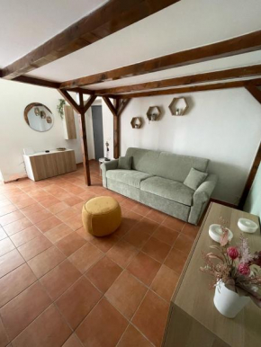 LA CASA DI SANTA'